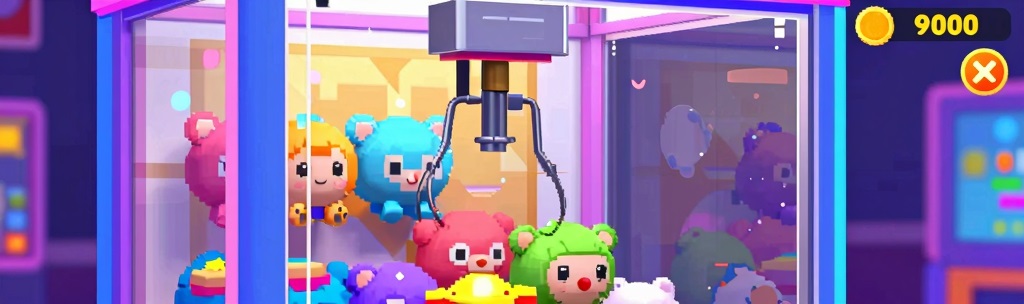 Juego 3D plataformas